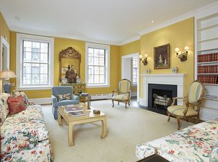 18 E 84th St APT 4A, New York, NY 10028