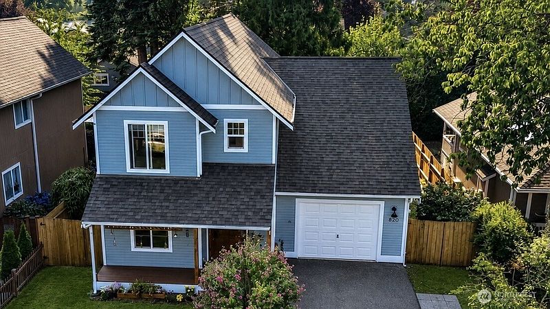 2nd image of 820 Mill Avenue
