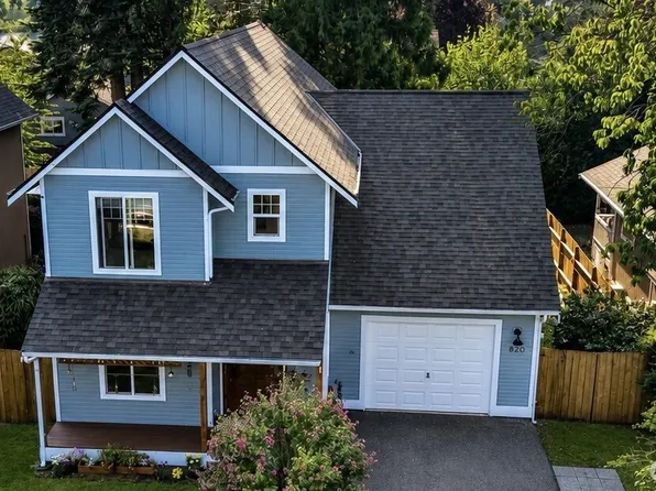 820 Mill Avenue, Snohomish, WA 98290