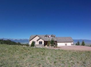 306 Excelsior Rd, Westcliffe, CO 81252
