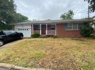 4900 Baylor Dr, Bartlesville, OK 74006