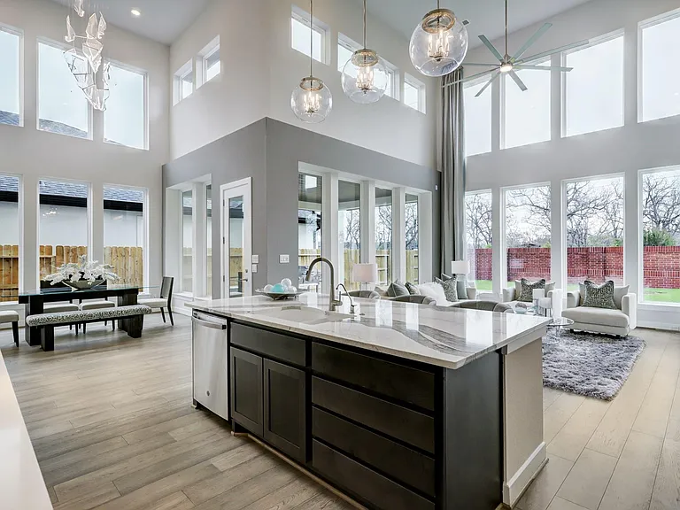 4635 Sanders Meadow Ln — Photo 6