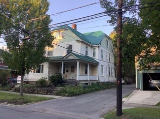 921 Bucknell Ave, Johnstown, PA 15905