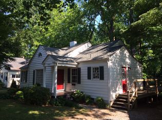 1806 Colonial Ave, Greensboro, NC 27408