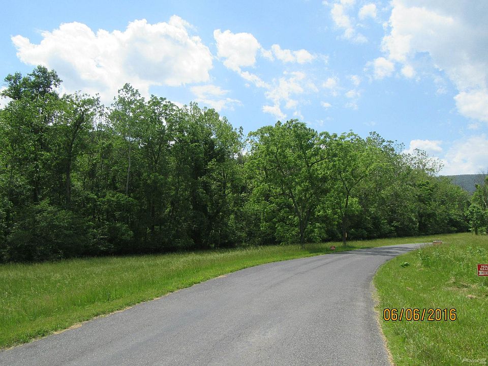 Oakland Rd