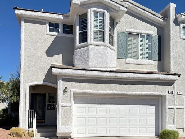 215 Animated Ct, Henderson, NV 89052