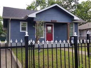 1023 S Glasgow Dr, Dallas, TX 75223