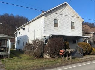 15660 Route 286 Hwy W, Clarksburg, PA 15725