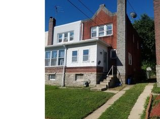 216 Roberta Ave, Collingdale, PA 19023