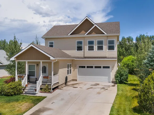 49 Maverick Ct, Gypsum, CO 81637