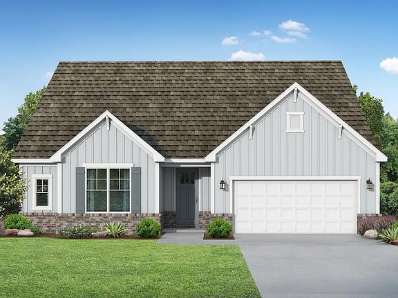 Build The Montgomery D - now starting at 344,900