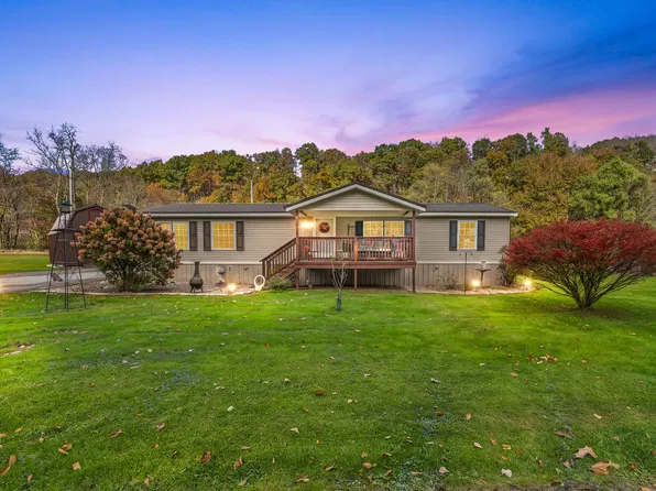 225 Anderson Ave, Curwensville, PA 16833