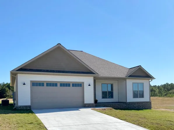 164 Doe Trl, Hensley, AR 72065