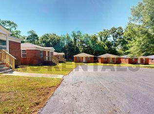 4522 Helena St, Charlotte, NC 28208
