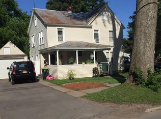 318 N Caroline St, Herkimer, NY 13350