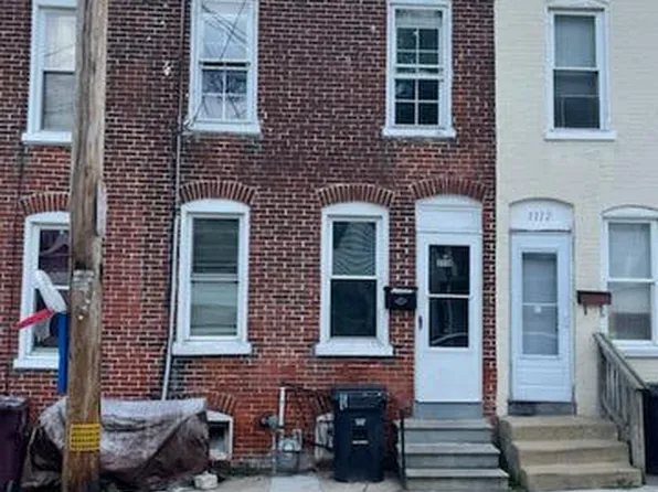 1110 Columbia Ave, Wilmington, DE 19805