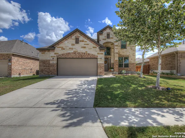 3141 BARKER CYPRESS, New Braunfels, TX 78130