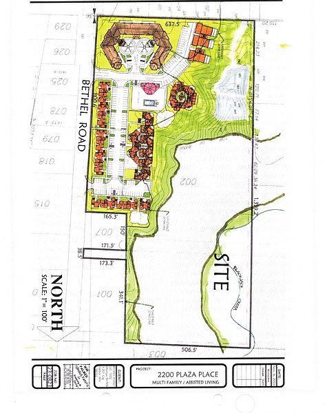 3rd image of 2200 Bethel Avenue