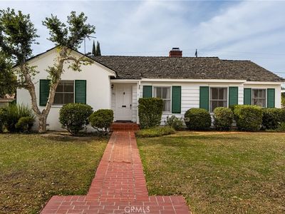 743 N Janss St, Anaheim, CA, 92805