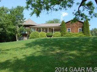 7124 Windy Cove Rd, Bridgewater, VA 22812