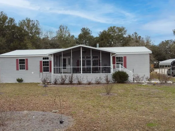 14730 NW 77th Ter, Trenton, FL 32693