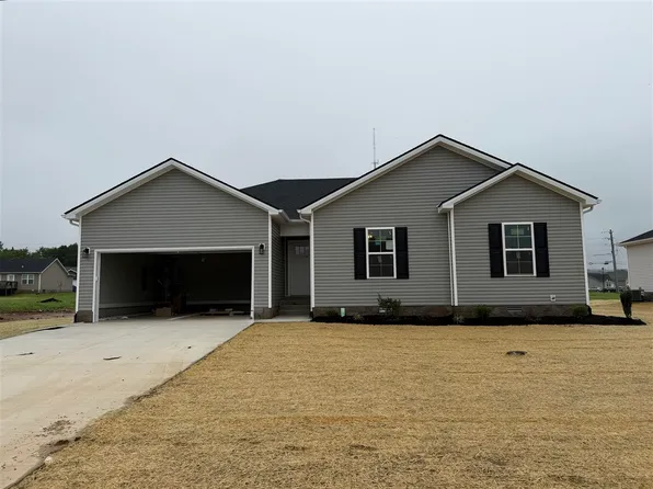 LOT 713 Alberta Dr, Bowling Green, KY 42101