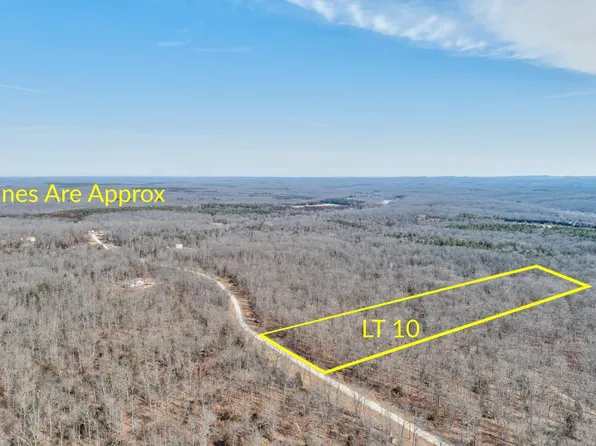 LOT Ten Edgewood Ests, Bonne Terre, MO 63628