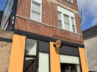 2811 N Lincoln Ave #3L, Chicago, IL 60657