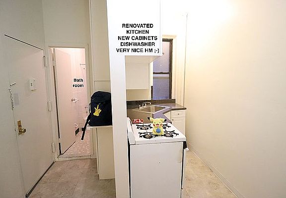 4th image of 306 W 21st St APT 5