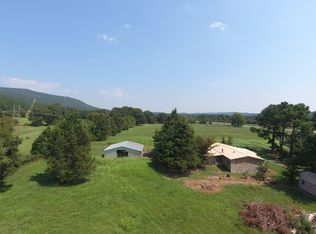 1825 NE 1070th Ave, Red Oak, OK 74563