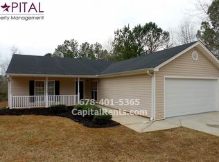 210 Crofton Rdg, Bethlehem, GA 30620