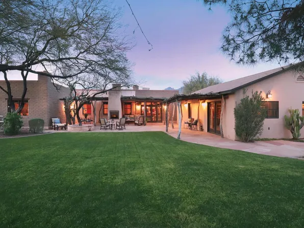 3042 E Placita Prado, Tucson, AZ 85710