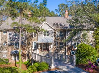 1040 Tailwater UNIT D, Greensboro, GA