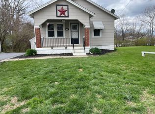 208 Renshaw Ave, Highland Heights, KY 41076