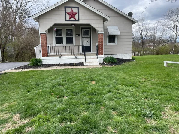 208 Renshaw Ave, Highland Heights, KY 41076
