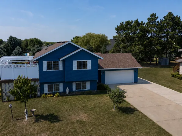 384 Morning View Ln, Sauk Centre, MN 56378
