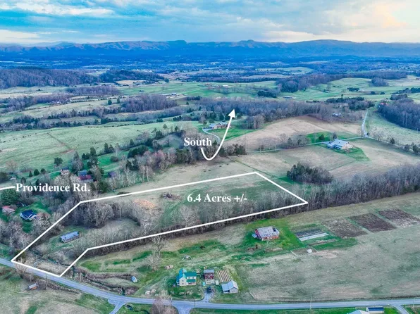 64/AC Providence Rd, Limestone, TN 37681