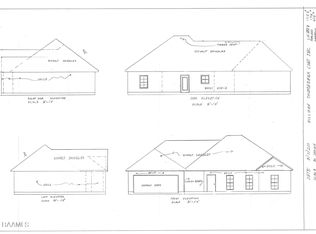 204 Country Meadows Rd, Church Point, LA 70525