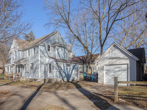 934 10th St NW #2, Grand Rapids, MI 49504