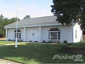 club house