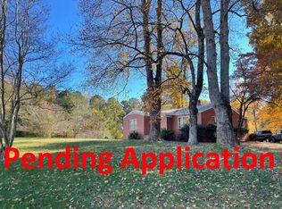 1477 Andrews Store Rd, Pittsboro, NC 27312