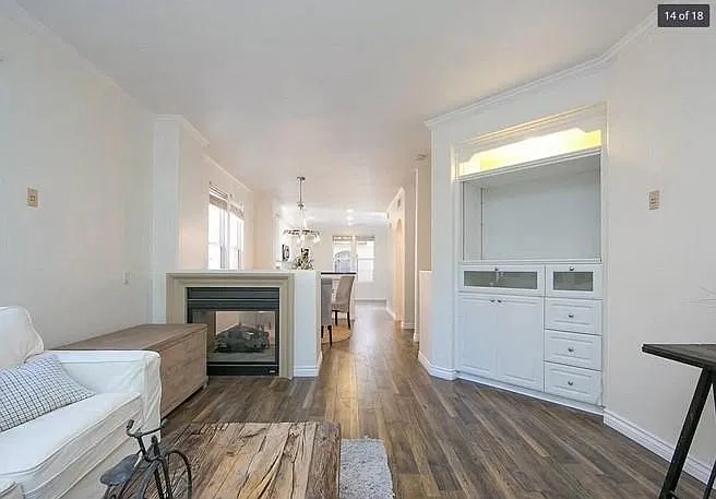 3 bed, 3.5 bath, 1775 sqft, $4,500 — Photo 2