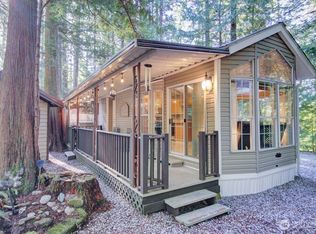 175 Big River Boulevard E, Deming, WA 98244