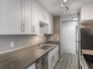 Kirkwood Apartments, Kirkland, WA 98033