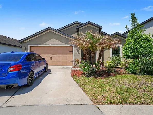 11837 Thicket Wood Dr, Riverview, FL 33579