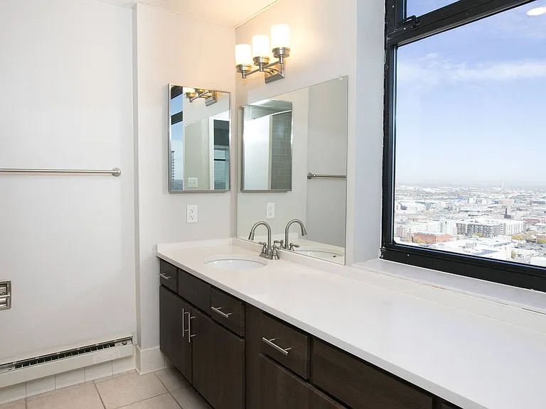 The Apartments at Denver Place — Photo 26