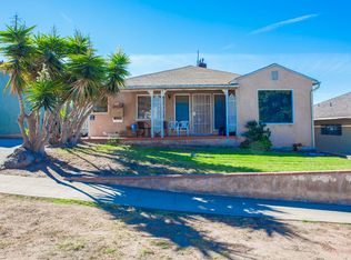 4524 W 64th St, Inglewood, CA 90302
