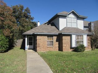 1425 Juniper Ln, Mesquite, TX 75149