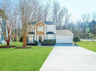5757 Shadow Creek Dr, Lithonia, GA 30058