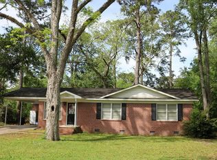 1280 Ben Hill Ave SE, Cairo, GA 39828